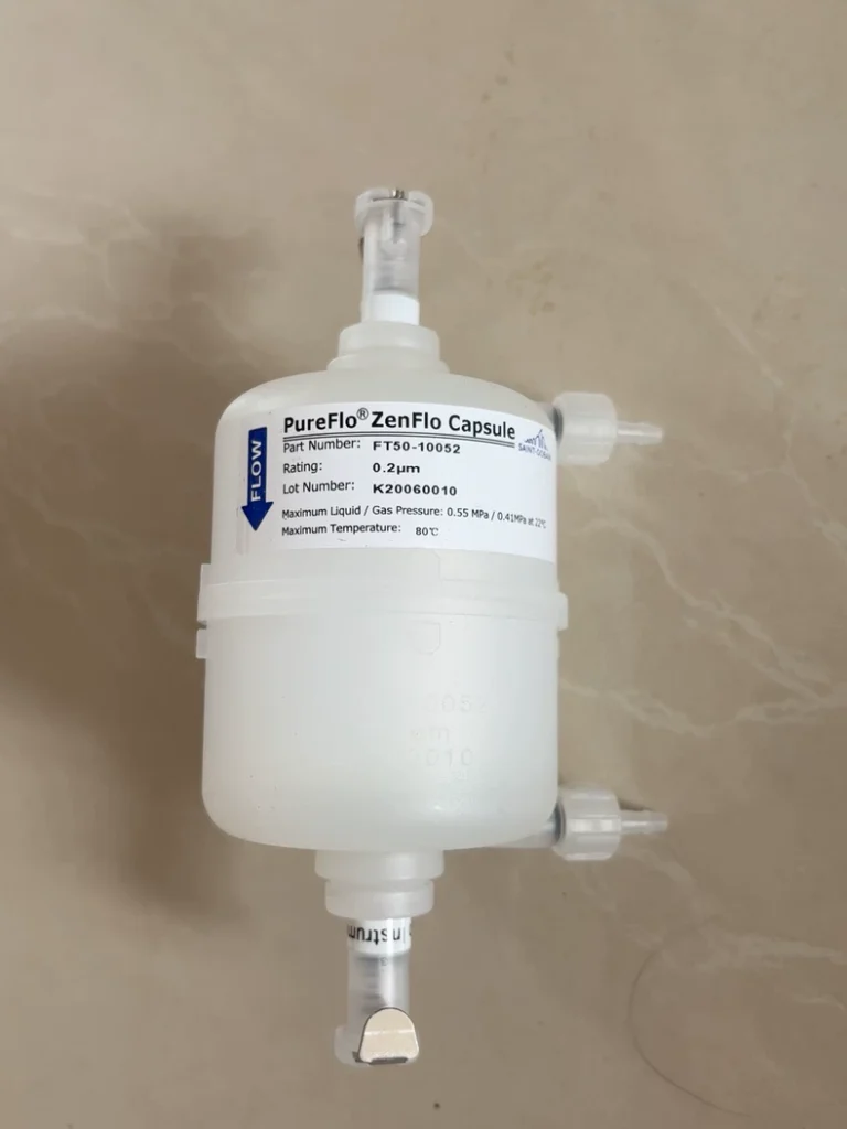 Saint-Gobain PureFlo FT50-10052 Capsule Filter thumbnail