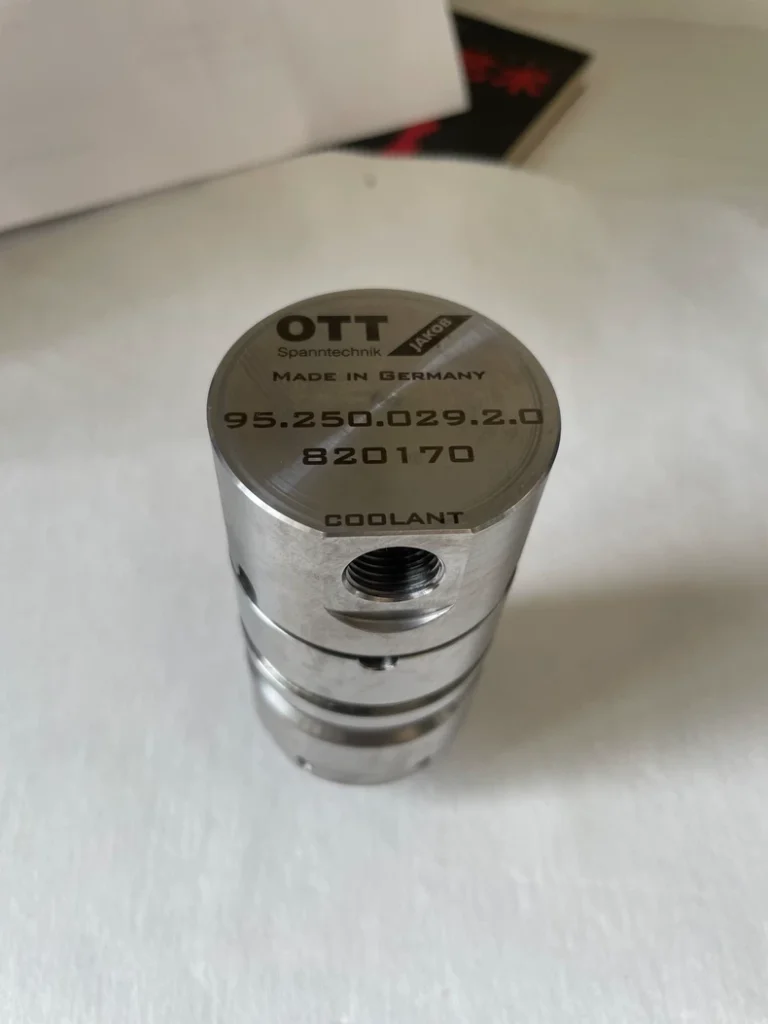 OTT-JAKOB 9525002920 Rotary Union thumbnail