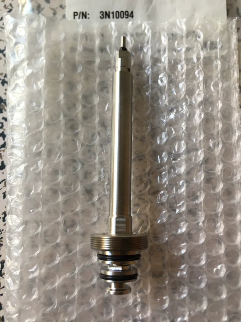 ABB 3N10094 Robot Paint Pipe thumbnail