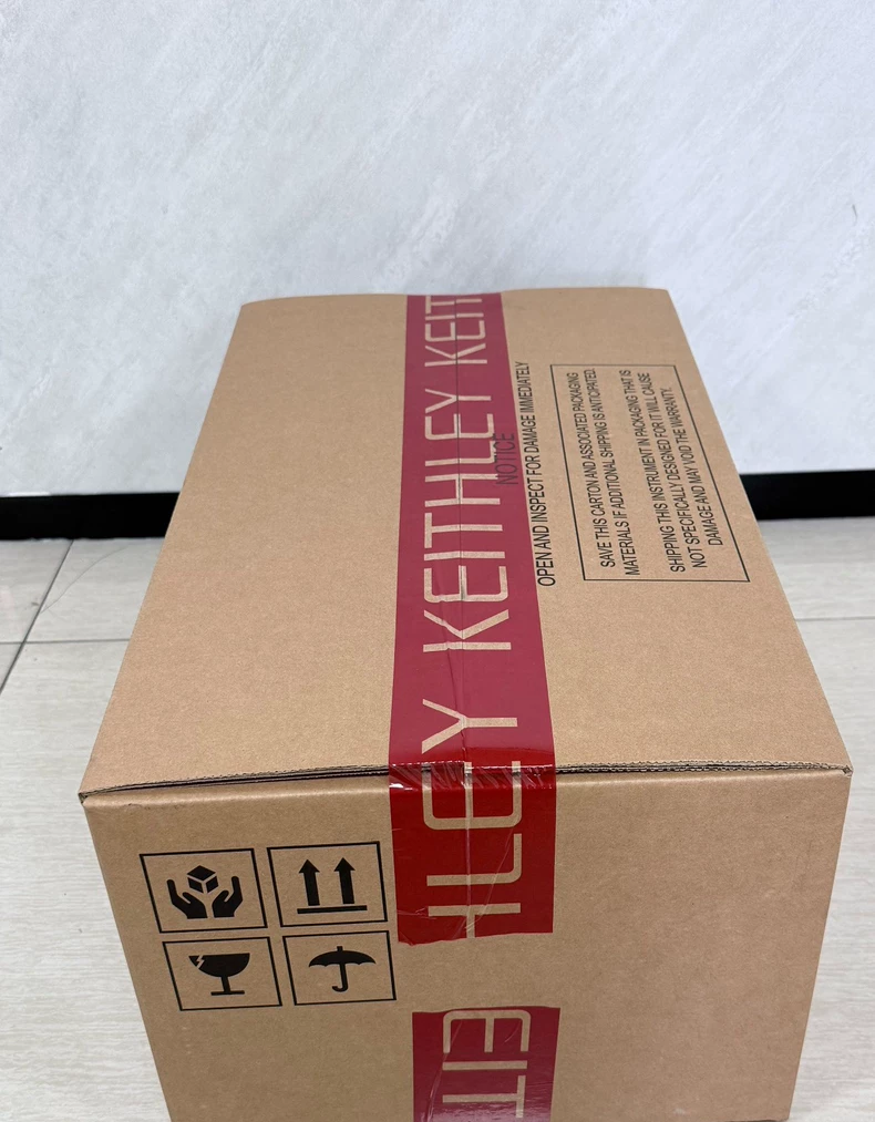 Keithley 2636B Dual-channel System SourceMeter thumbnail