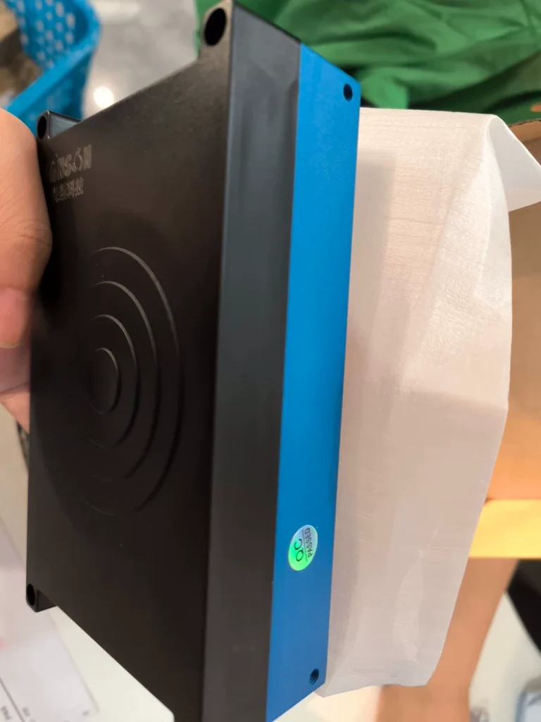 Hinson CNS-RFID-01 RFID reader thumbnail