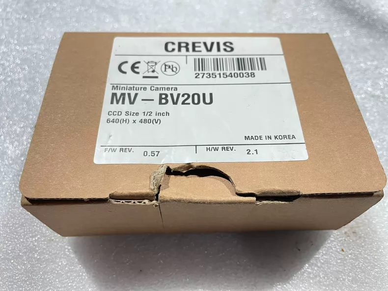 CREVIS MV-BV20U Industrial Camera thumbnail
