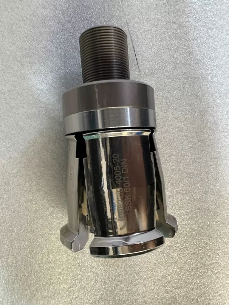 BERG SSK60/1 DIN 963.09822.000.0 Gripper thumbnail