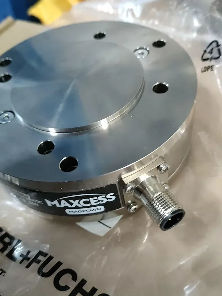 Maxcess TLCA-50-EC12M Load Cell thumbnail