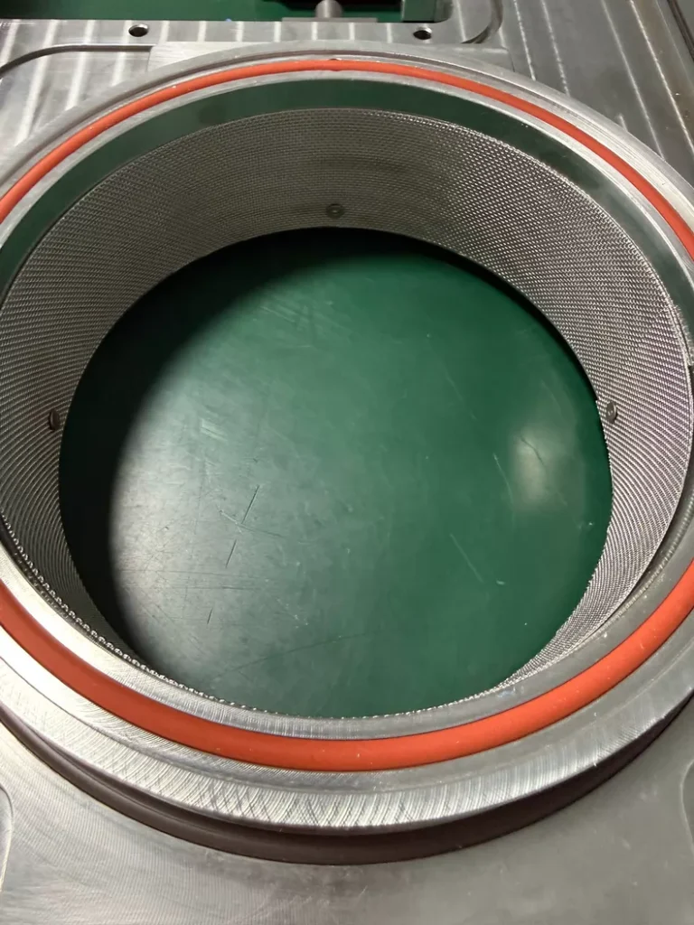 Probeam SL00-ASM-002 vacuum chamber component thumbnail