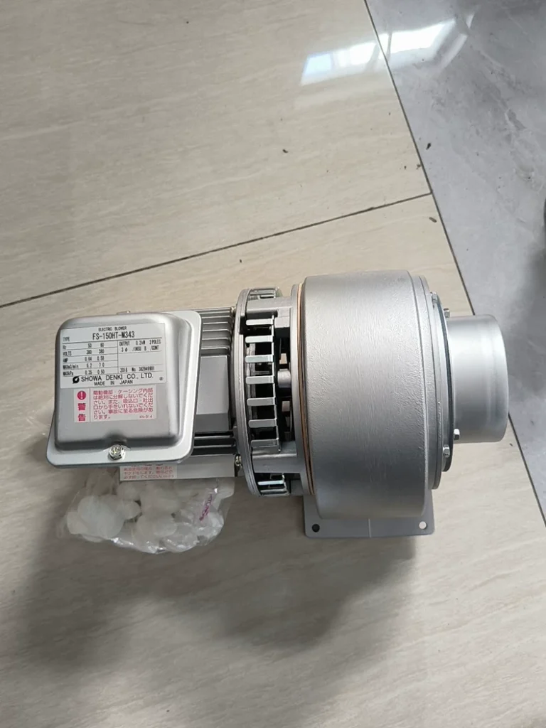 SHOWA FS-150HT-M343 Electric Blower thumbnail