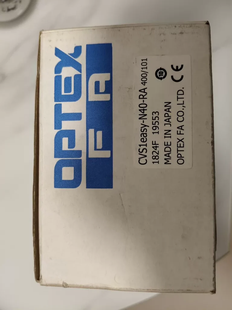 OPTEX CVS1easy-N40-RA Sensor thumbnail