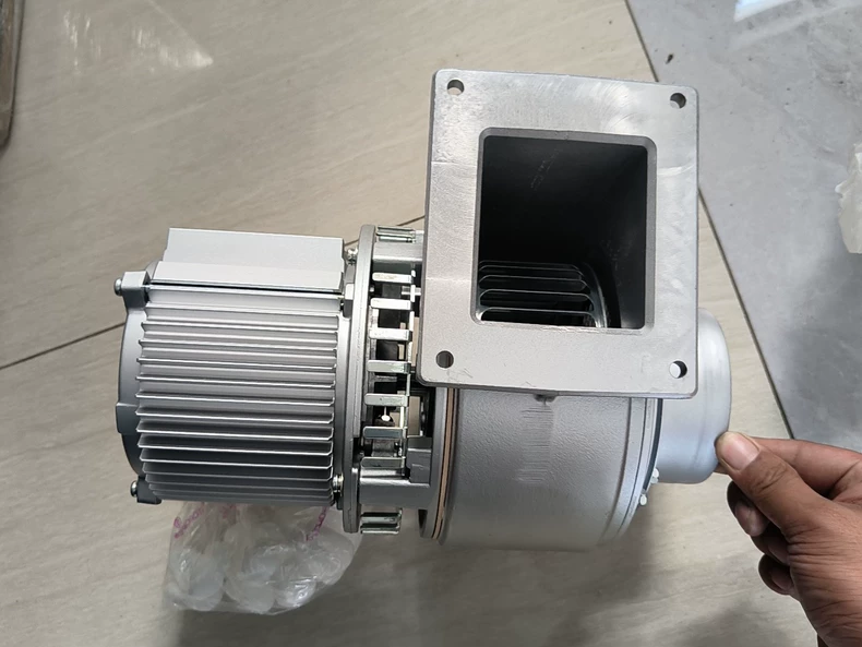SHOWA FS-150HT-M343 Electric Blower thumbnail