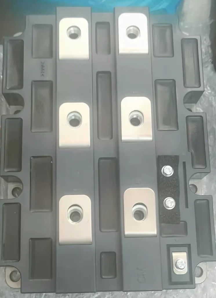 Mitsubishi CM1200HC-66H IGBT thumbnail