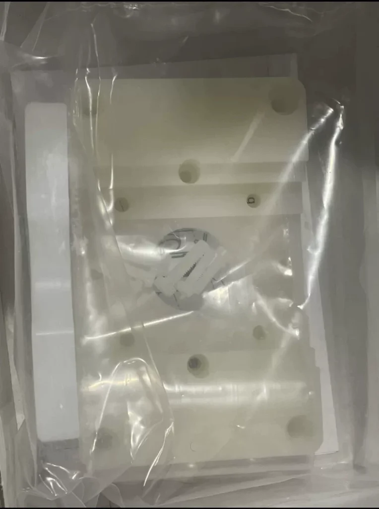 Saint-Gobain‌ PFD4 322GZ High Flow Bellows Pump thumbnail