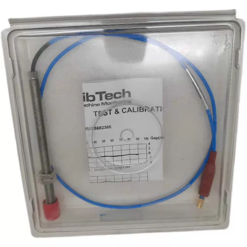 ProvibTech TM0180-A07-B00-C15-D10 Probe thumbnail
