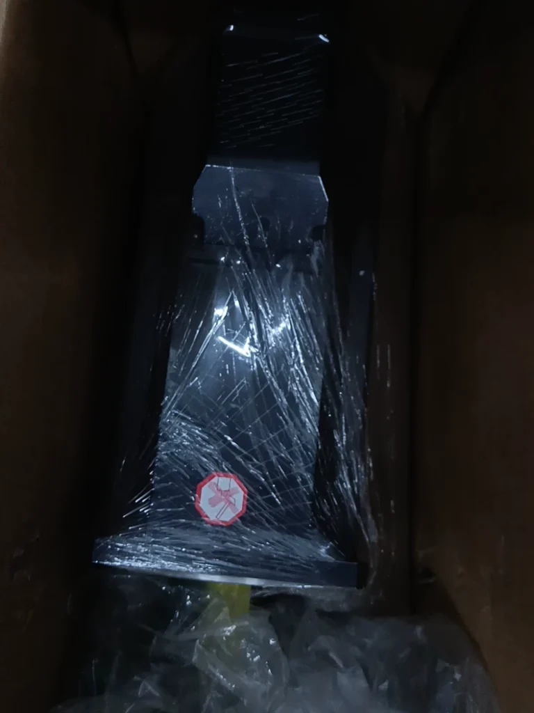 Schneider SM-140/30/120/P0/45/S1/B1 Servo Motor