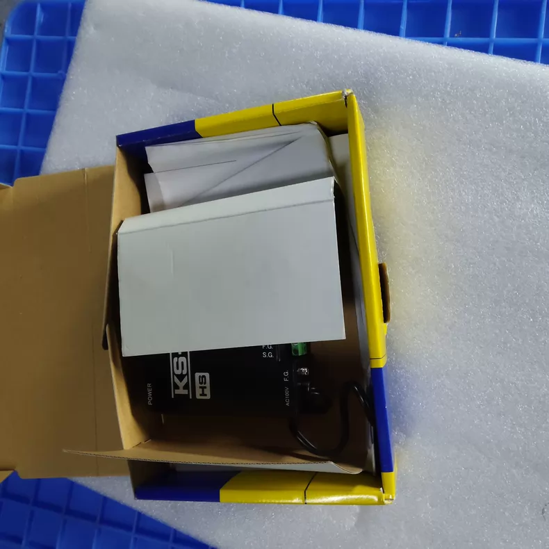 SYSTEM SACOM KS-10PT-HS R1906016 CONVERTER thumbnail