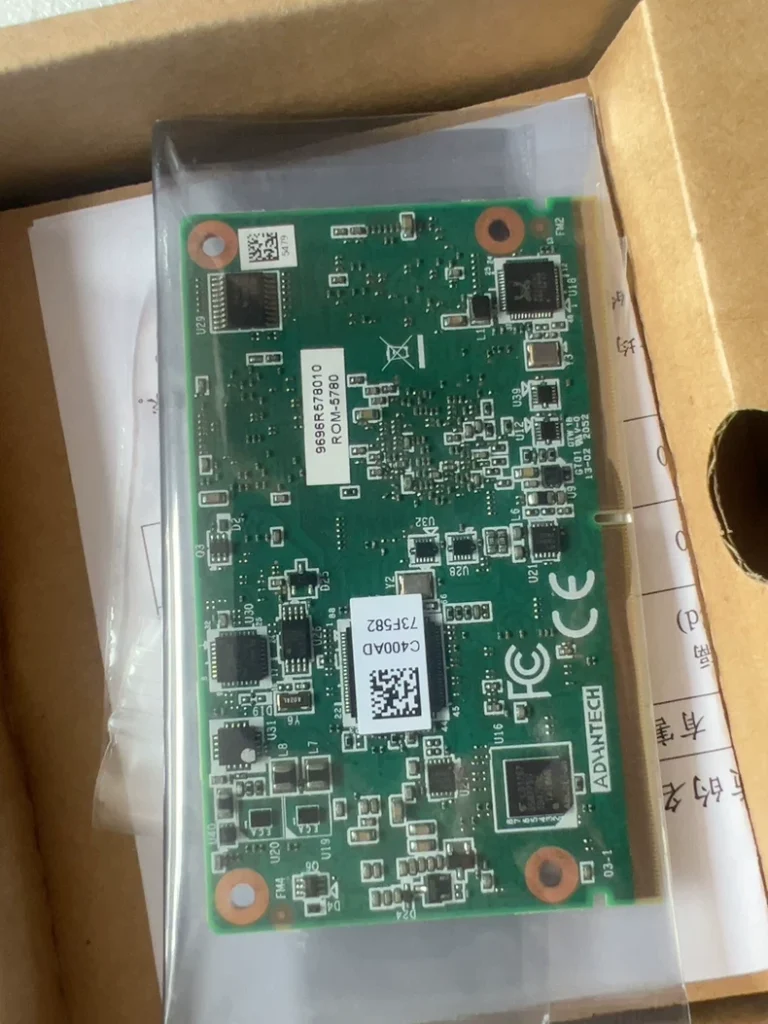 Advantech ROM-5780WO-REA1E Module thumbnail