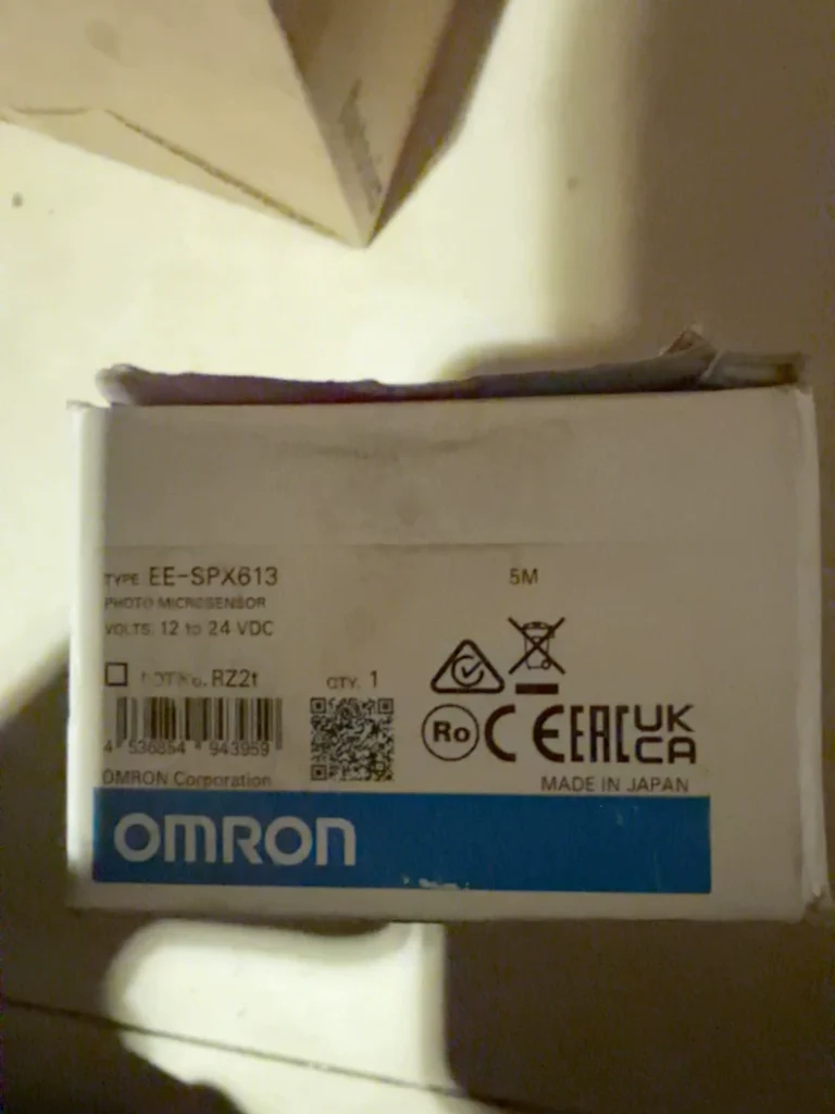 OMRON EE-SPX613 Sensor