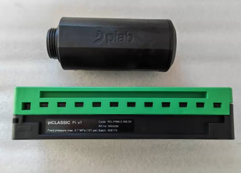 Piab piCLASSIC Pi x1 Vacuum Pump thumbnail