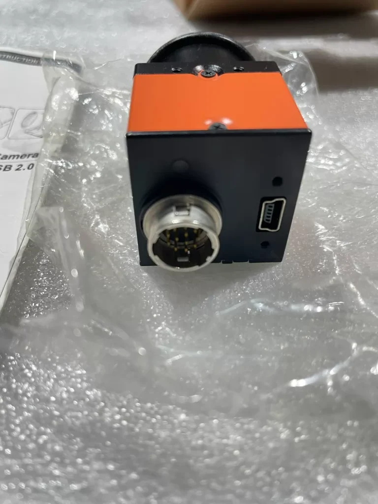 CREVIS MV-BV20U Industrial Camera thumbnail