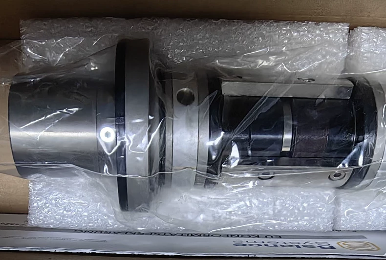 Balance Systems 9AHJ035A05000 Dynamic Balance Head