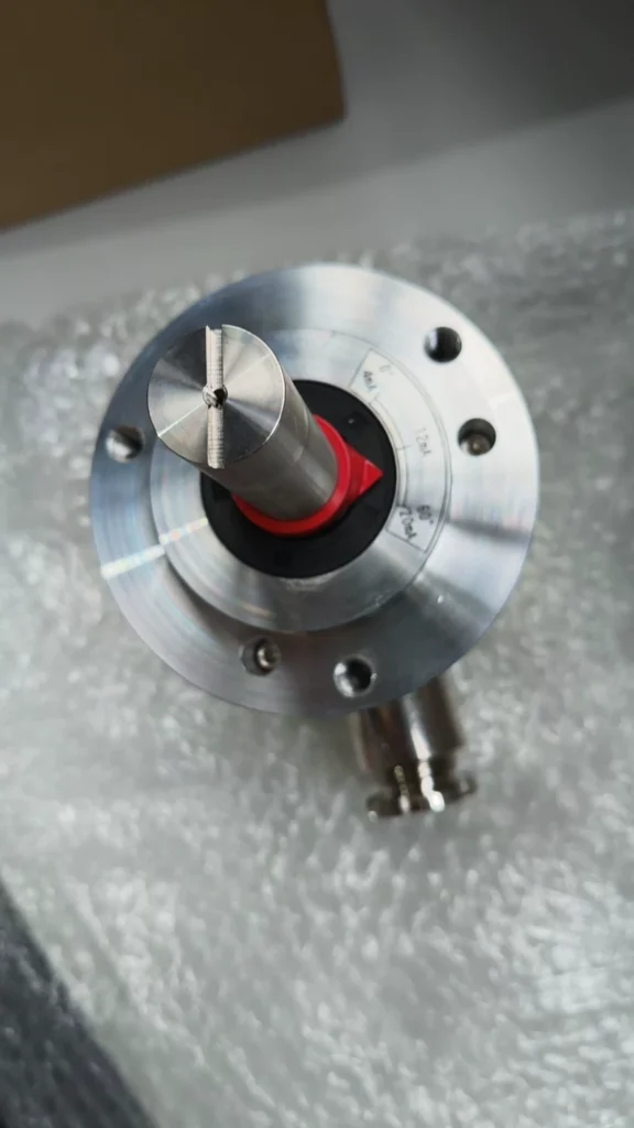 Meiyo SMA-2LB01 Angle Sensor thumbnail