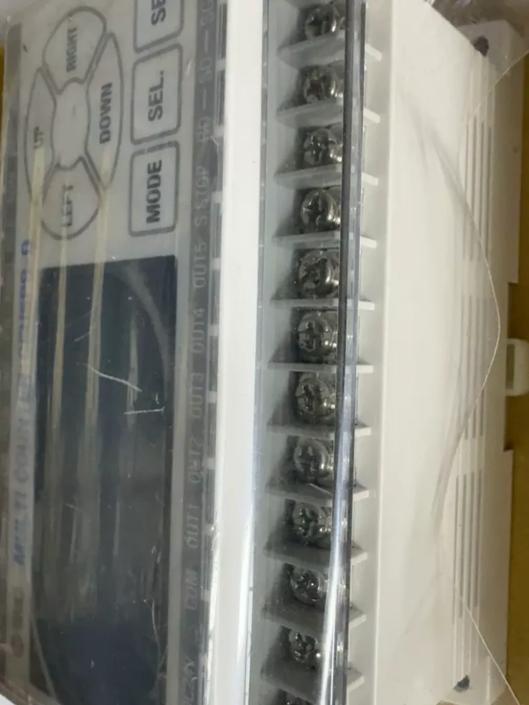 SMC CEU5PB-D Controller thumbnail