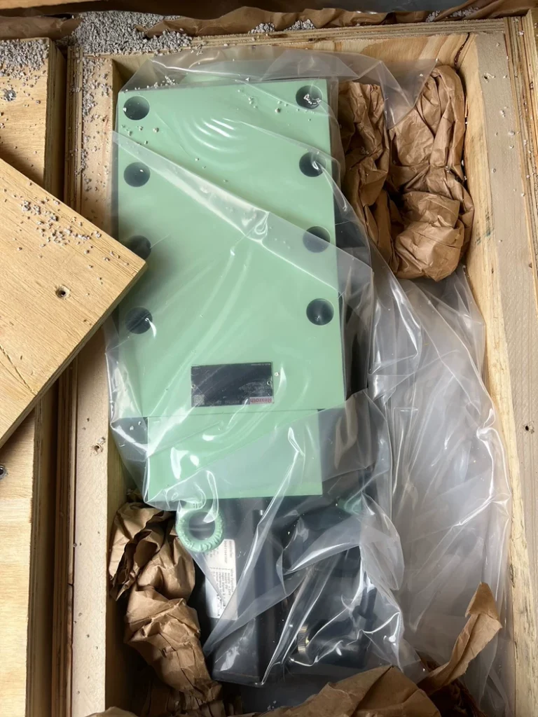 REXROTH STW0175-1X/ R901173560 DIRECTIONAL VALVE
