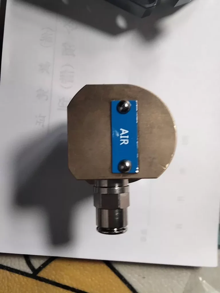 STAUBLI K40000613 SPM 12 Module thumbnail