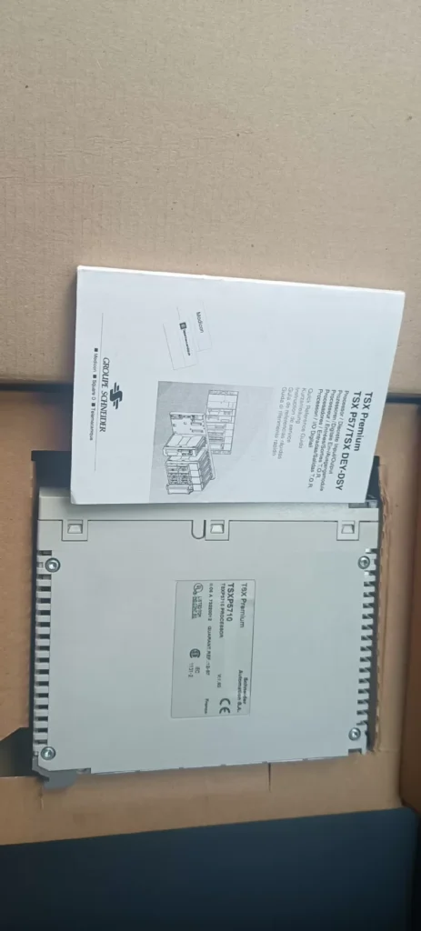 TSX TSXP5710M Module thumbnail