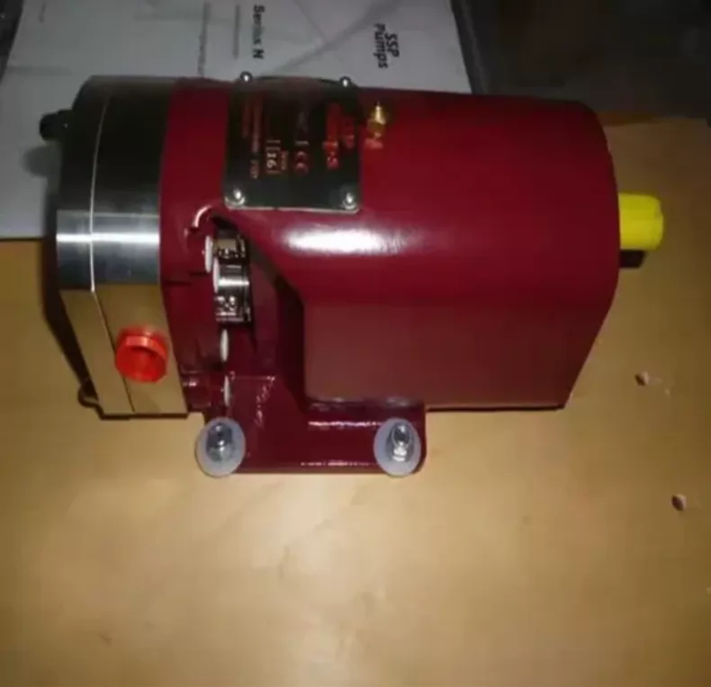 SSP Pumps N1-000S-H07 Pump thumbnail