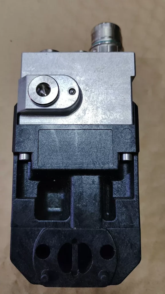 SCHALLER VISATRON VN301 plus Sensor Unit thumbnail