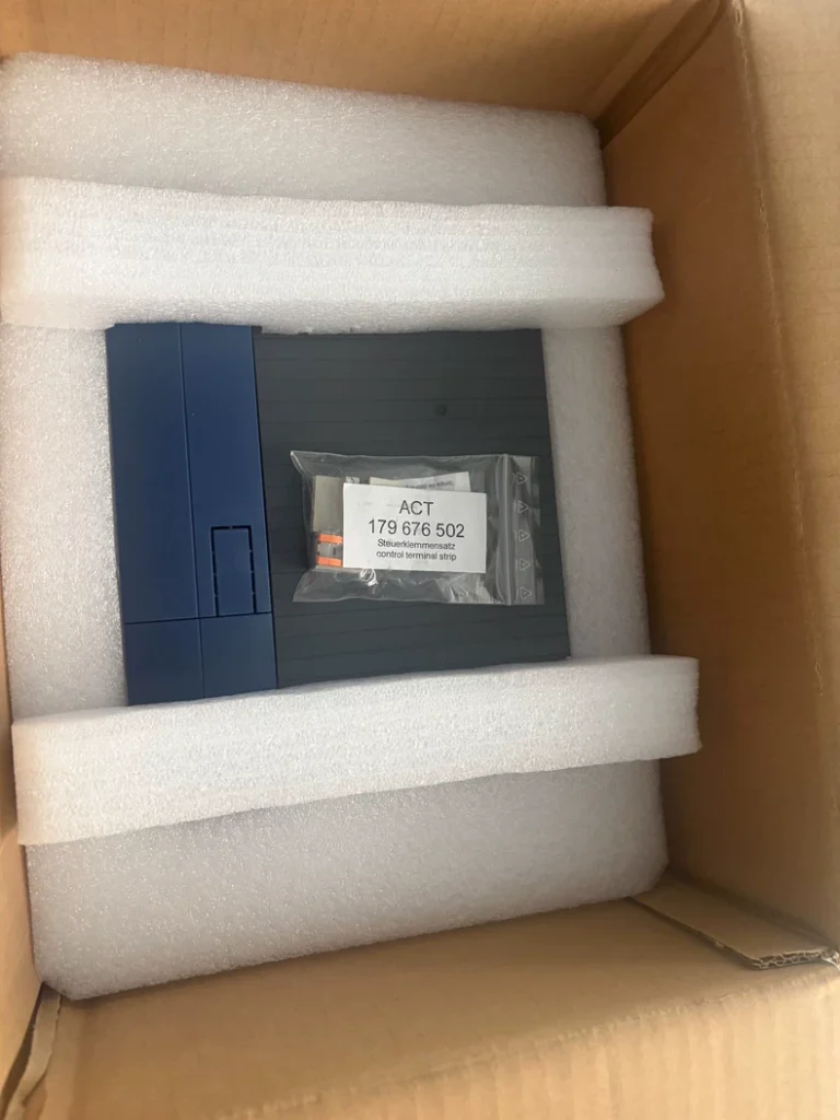 Bonfiglioli Vectron ACT W 401-31 D Frequency Inverter