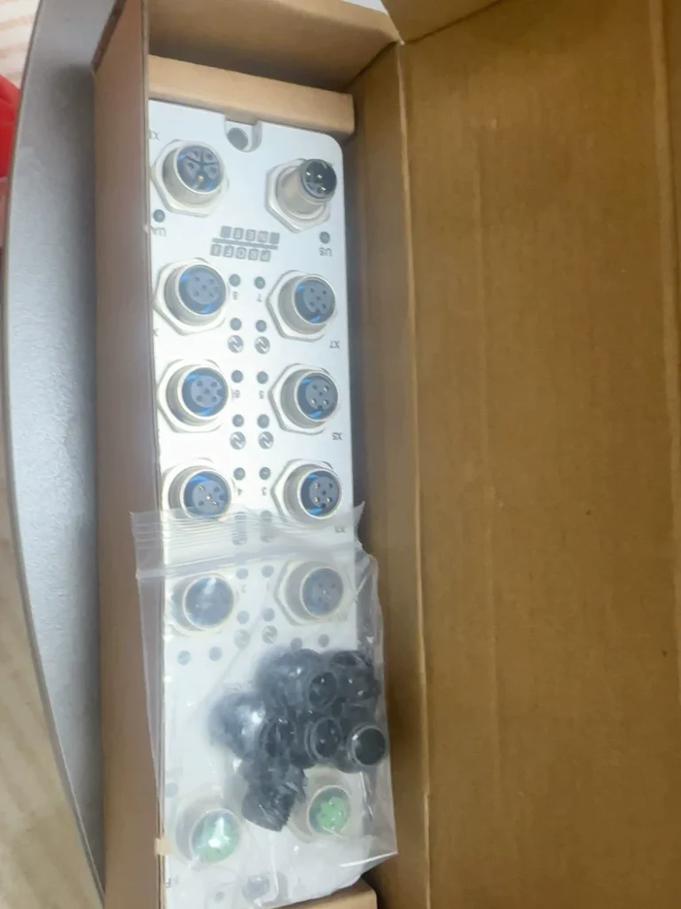 MRVTECH MT67ML-PN-IOLM8A Interface Module thumbnail