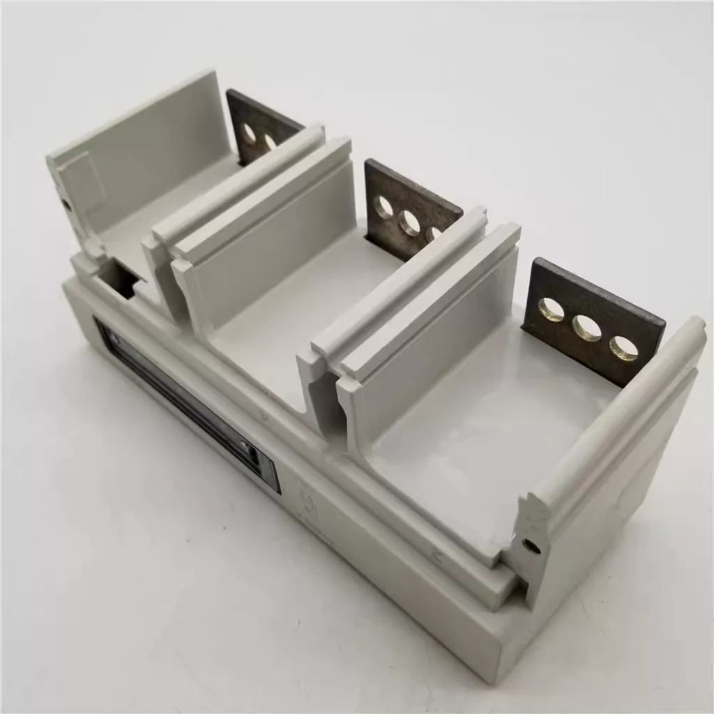 Siemens 3VL9680-6AB30 Overcurrent Release thumbnail