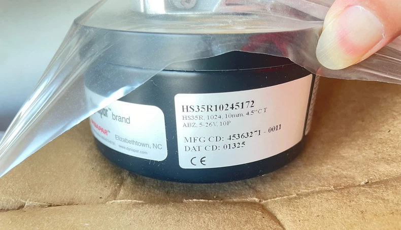 Dynapar HS35R10245172 Encoder