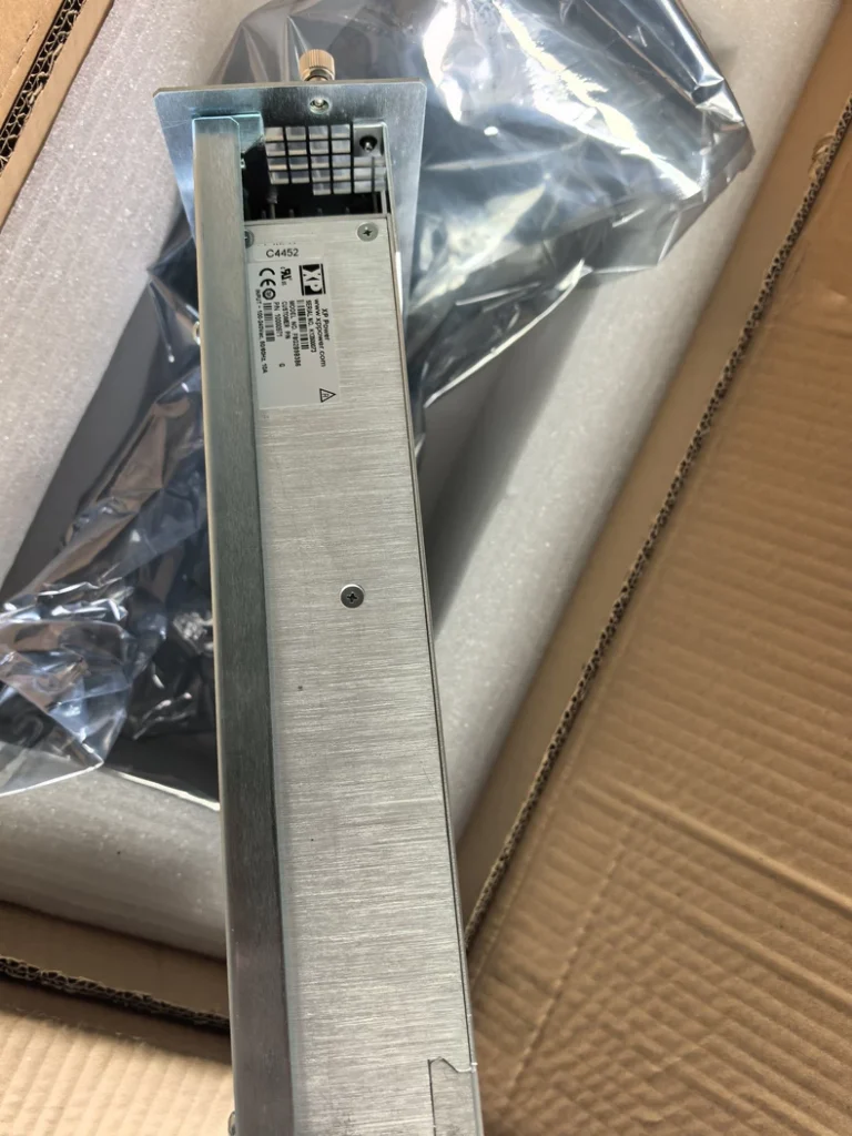 ABB PHARPS32200000 Power Supply Module thumbnail
