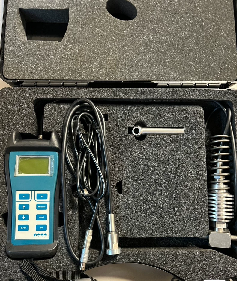 IMES EPM-XP PLUS Electronic Pressure Indicators