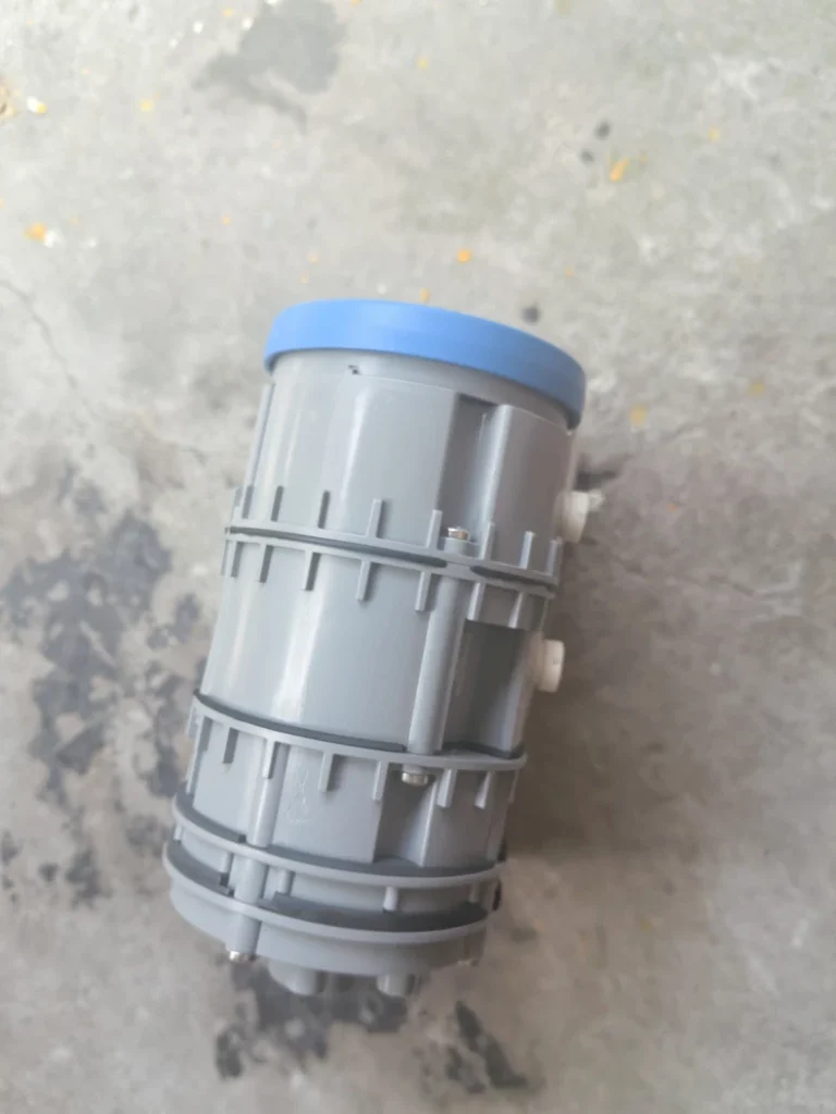 EVAC 5775500 Control Mechanism thumbnail