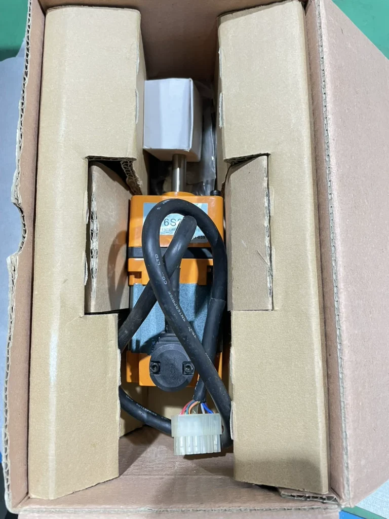 TROY B3004-01 Motor thumbnail