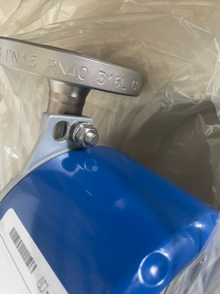 KROHNE H250/RR/M40/ESK Flow Meter thumbnail