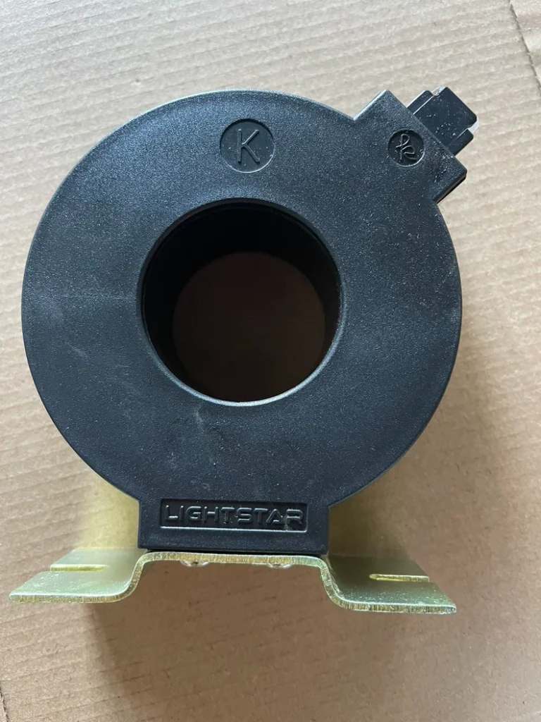 LIGHTSTAR KBJ-04 Current Transformer thumbnail