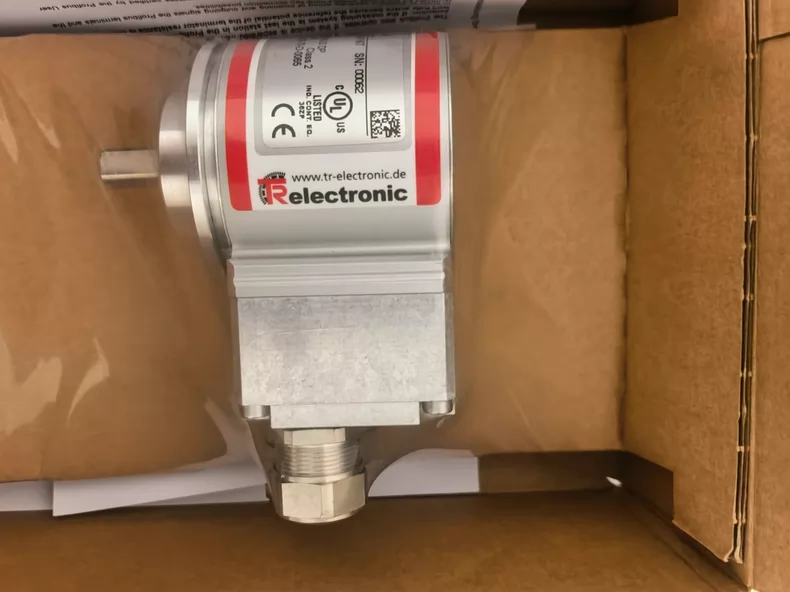 TR Electronic CEV582M-10167 ENCODER thumbnail