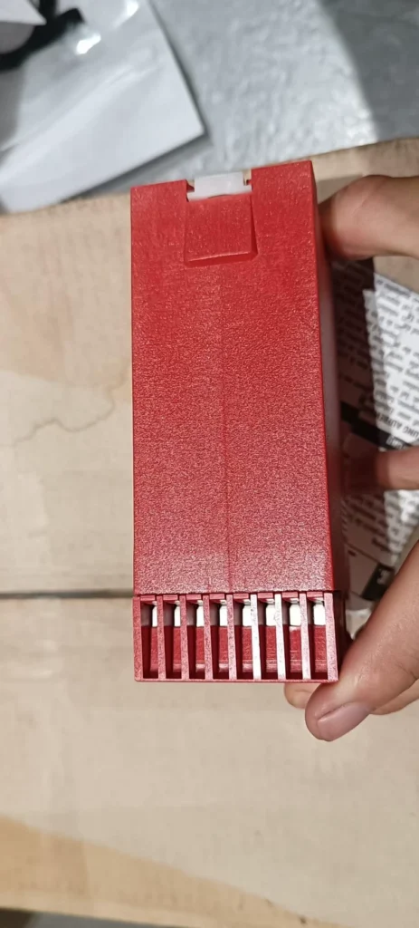 STI SR11M24 24VAC/DC Safety Relay thumbnail