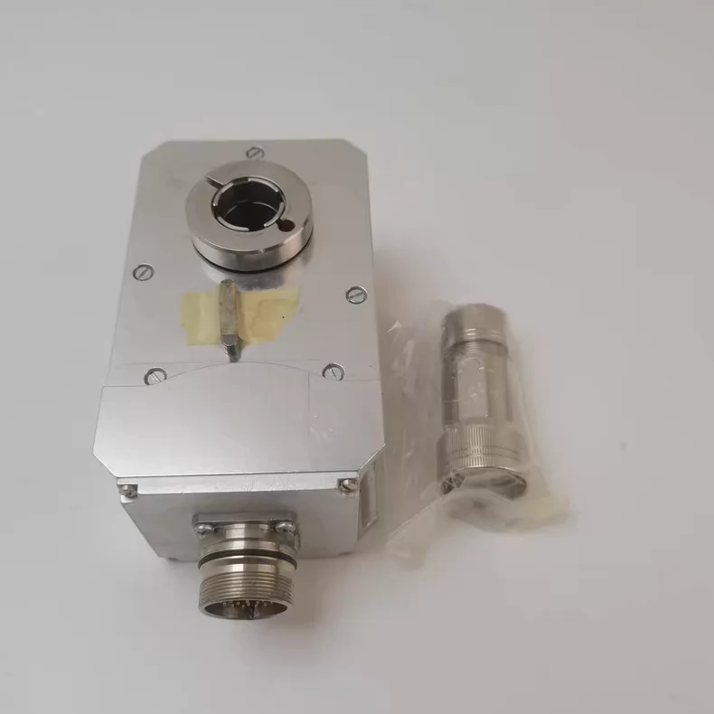 TR 260-00002 GMBH/D-78647 Encoder thumbnail