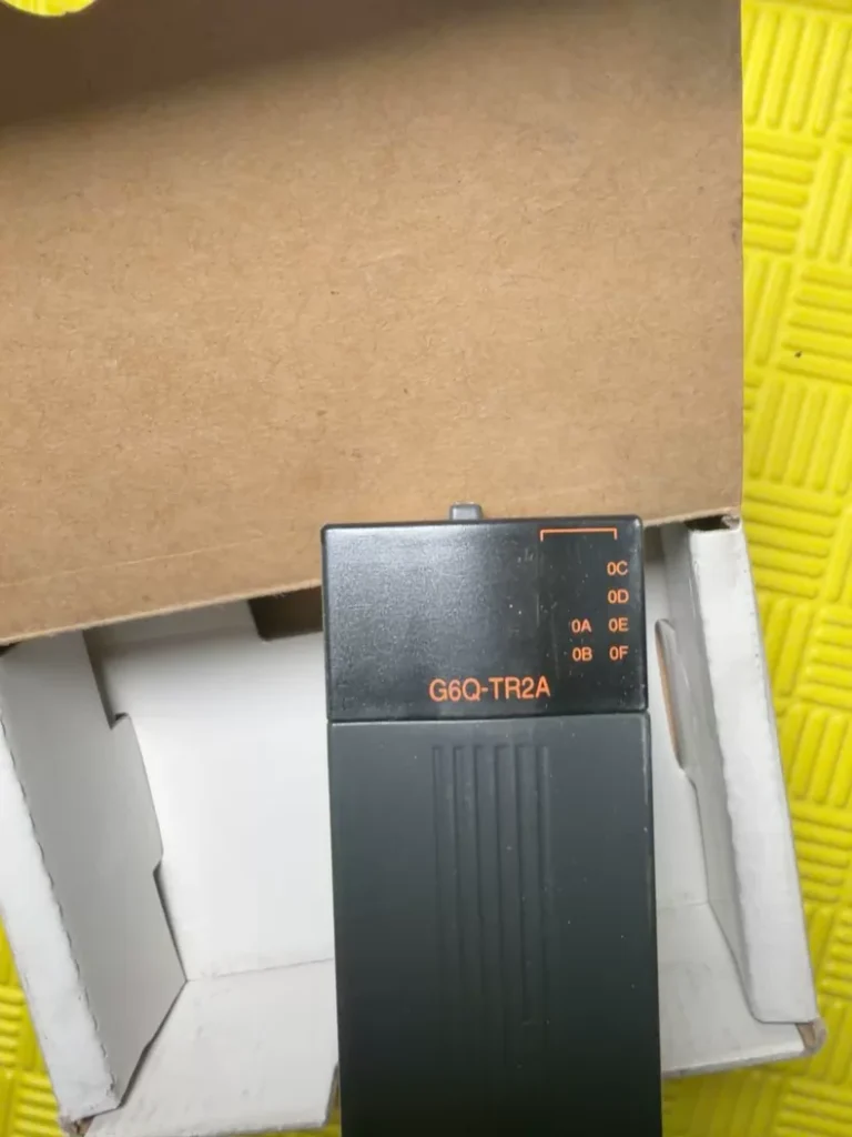 LS G6Q-TR2A Module