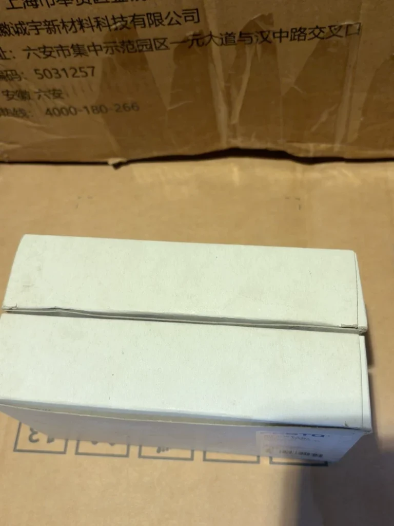 FESTO MFH-5/3G-D-1-C Solenoid Valve thumbnail