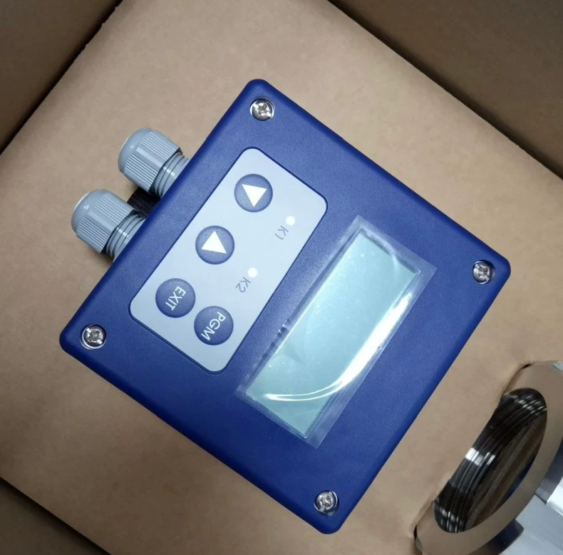 Jumo 202756/65-607-0-82/767.941 Temperature Transmitter thumbnail