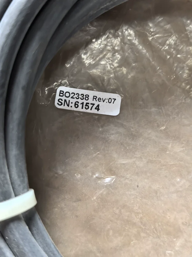 AVL BO2338 Magnetic Sensor thumbnail