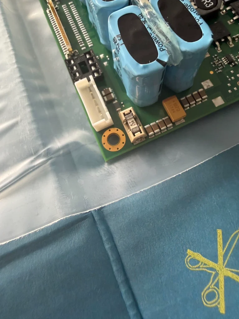 Kontron 9-1310-3635 Mother Board thumbnail