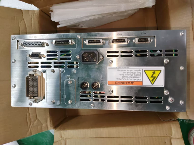 Kawasaki 30D63E-A002 Robot Controller thumbnail
