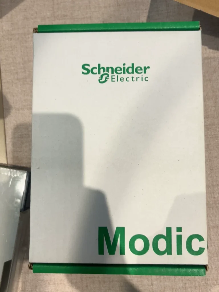 Schneider TSXETY4103 EtherNet TCP/IP Module thumbnail
