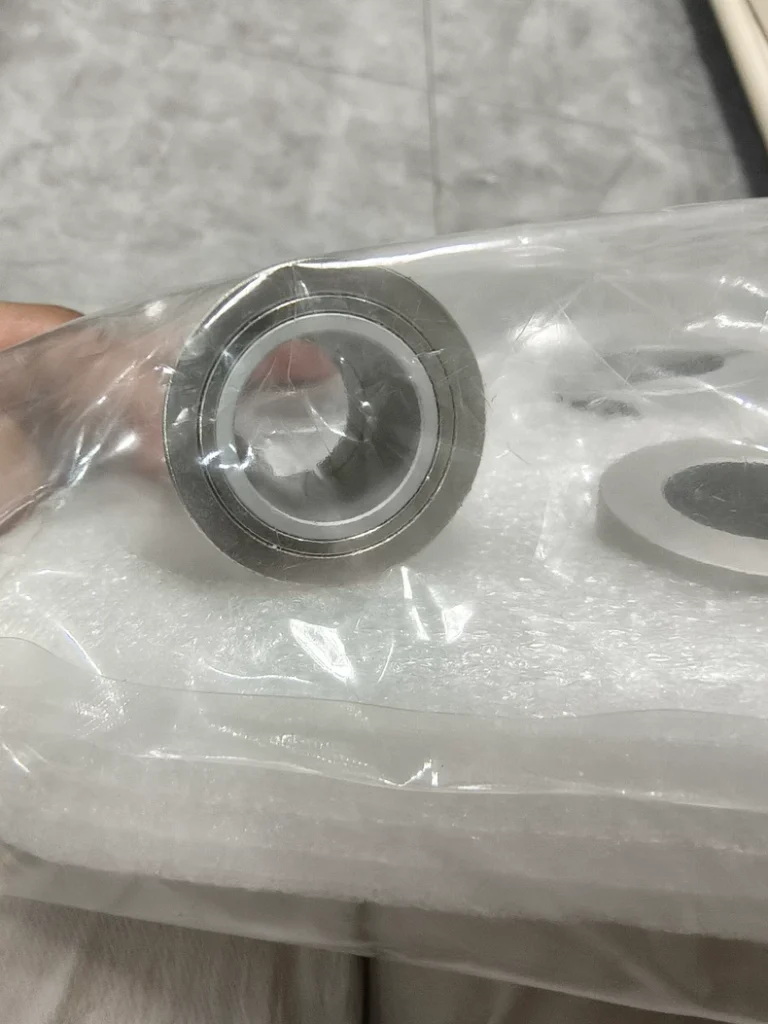 OS-MGS3508-20AC-CP Magnetic Drive Wheel thumbnail